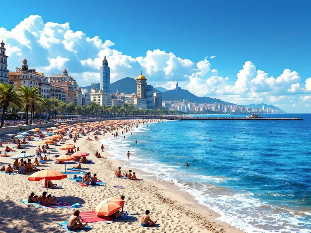 Rota do Caribe